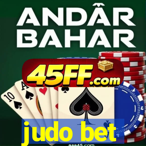 judo bet